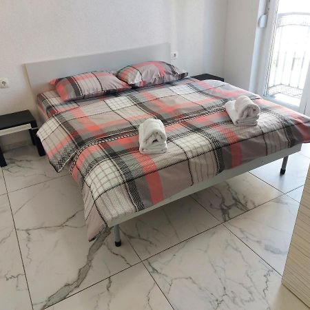 Xxl Apartments City Centar 1 بيتولا المظهر الخارجي الصورة
