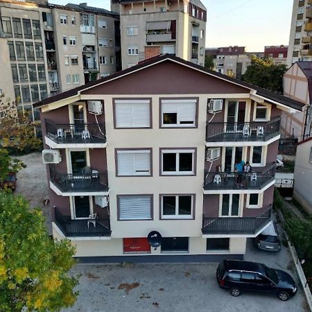 Xxl Apartments City Centar 1 بيتولا المظهر الخارجي الصورة