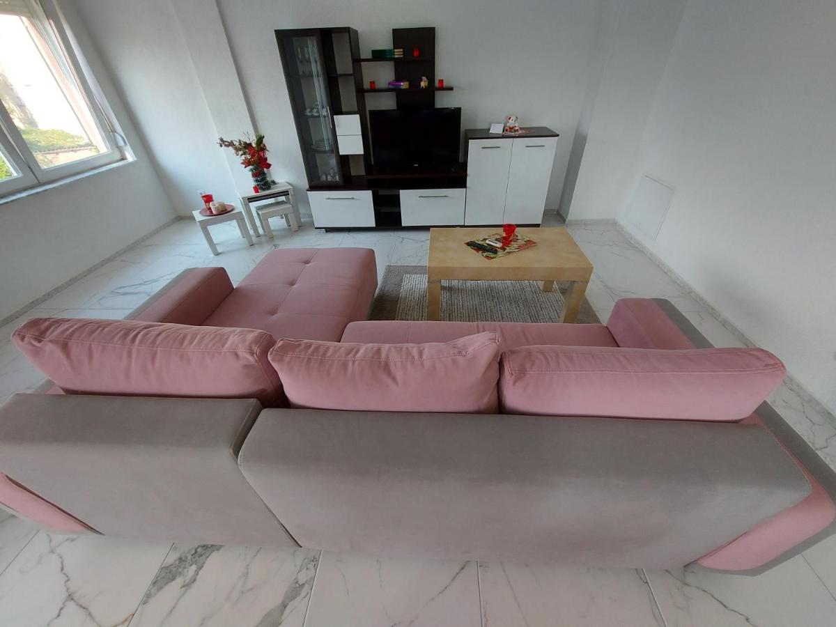 Xxl Apartments City Centar 1 بيتولا المظهر الخارجي الصورة