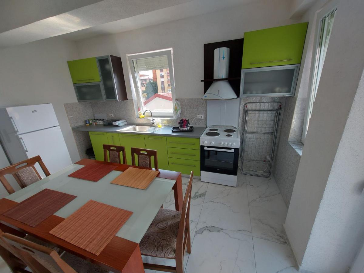 Xxl Apartments City Centar 1 بيتولا المظهر الخارجي الصورة