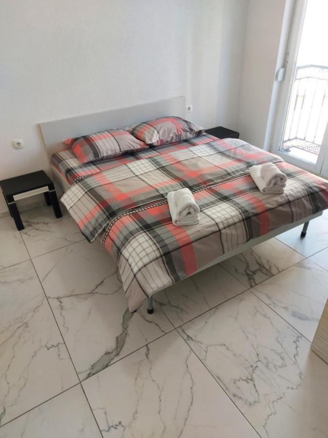 Xxl Apartments City Centar 1 بيتولا المظهر الخارجي الصورة