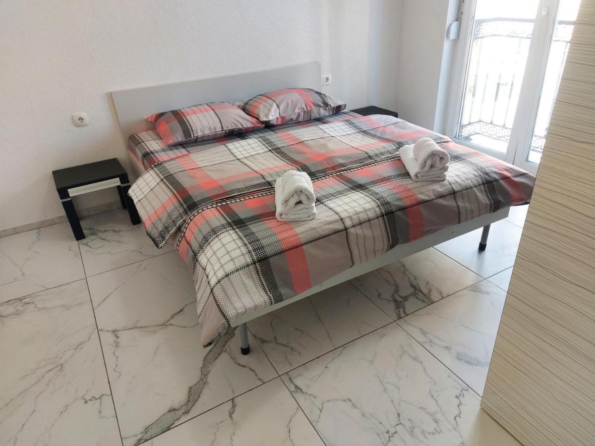 Xxl Apartments City Centar 1 بيتولا المظهر الخارجي الصورة