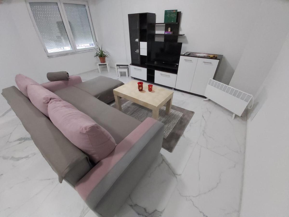 Xxl Apartments City Centar 1 بيتولا المظهر الخارجي الصورة