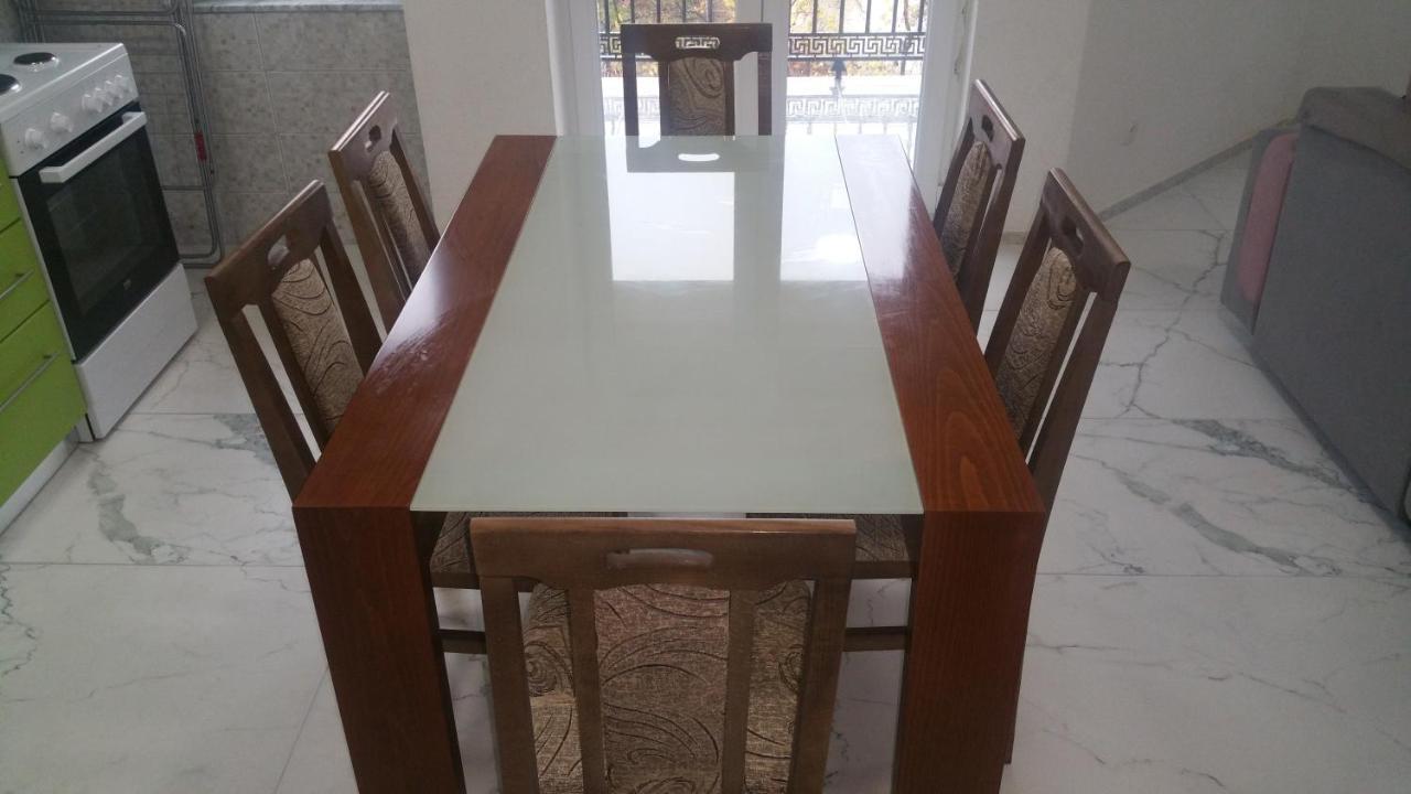Xxl Apartments City Centar 1 بيتولا المظهر الخارجي الصورة