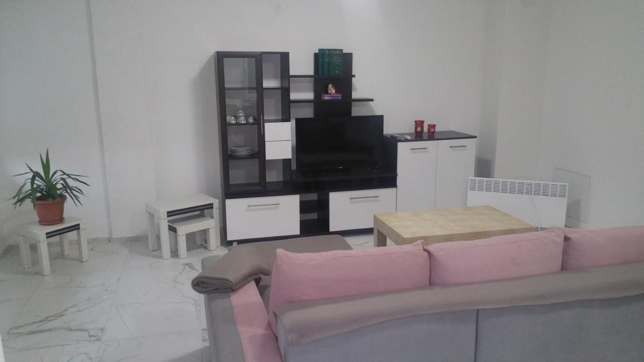 Xxl Apartments City Centar 1 بيتولا المظهر الخارجي الصورة