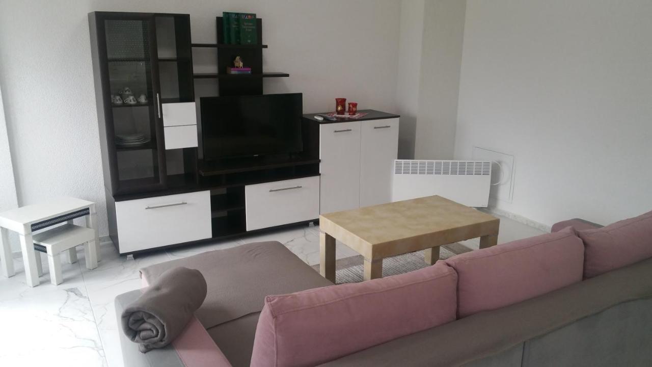 Xxl Apartments City Centar 1 بيتولا المظهر الخارجي الصورة