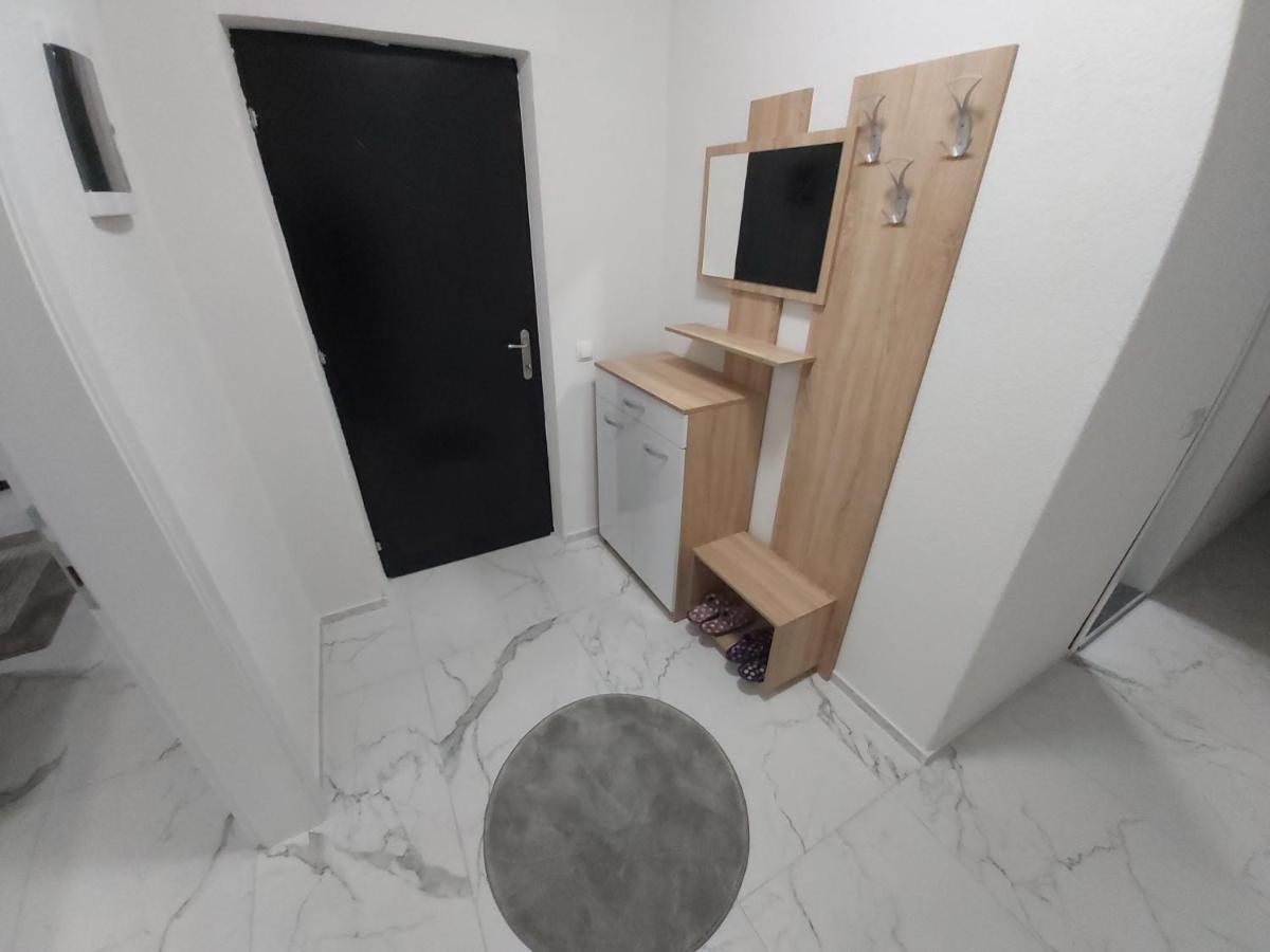 Xxl Apartments City Centar 1 بيتولا المظهر الخارجي الصورة