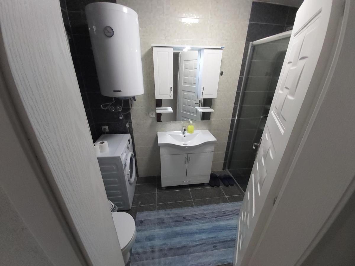 Xxl Apartments City Centar 1 بيتولا المظهر الخارجي الصورة