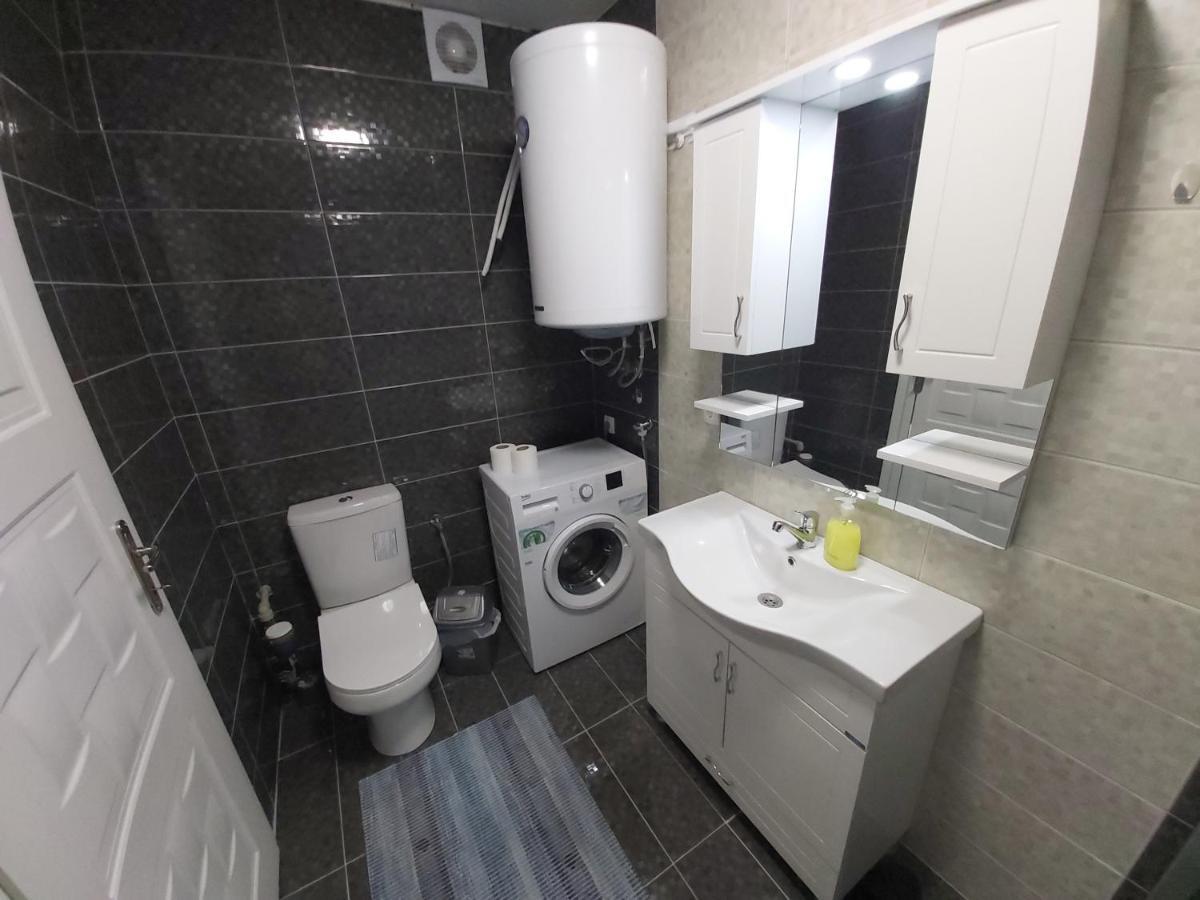 Xxl Apartments City Centar 1 بيتولا المظهر الخارجي الصورة