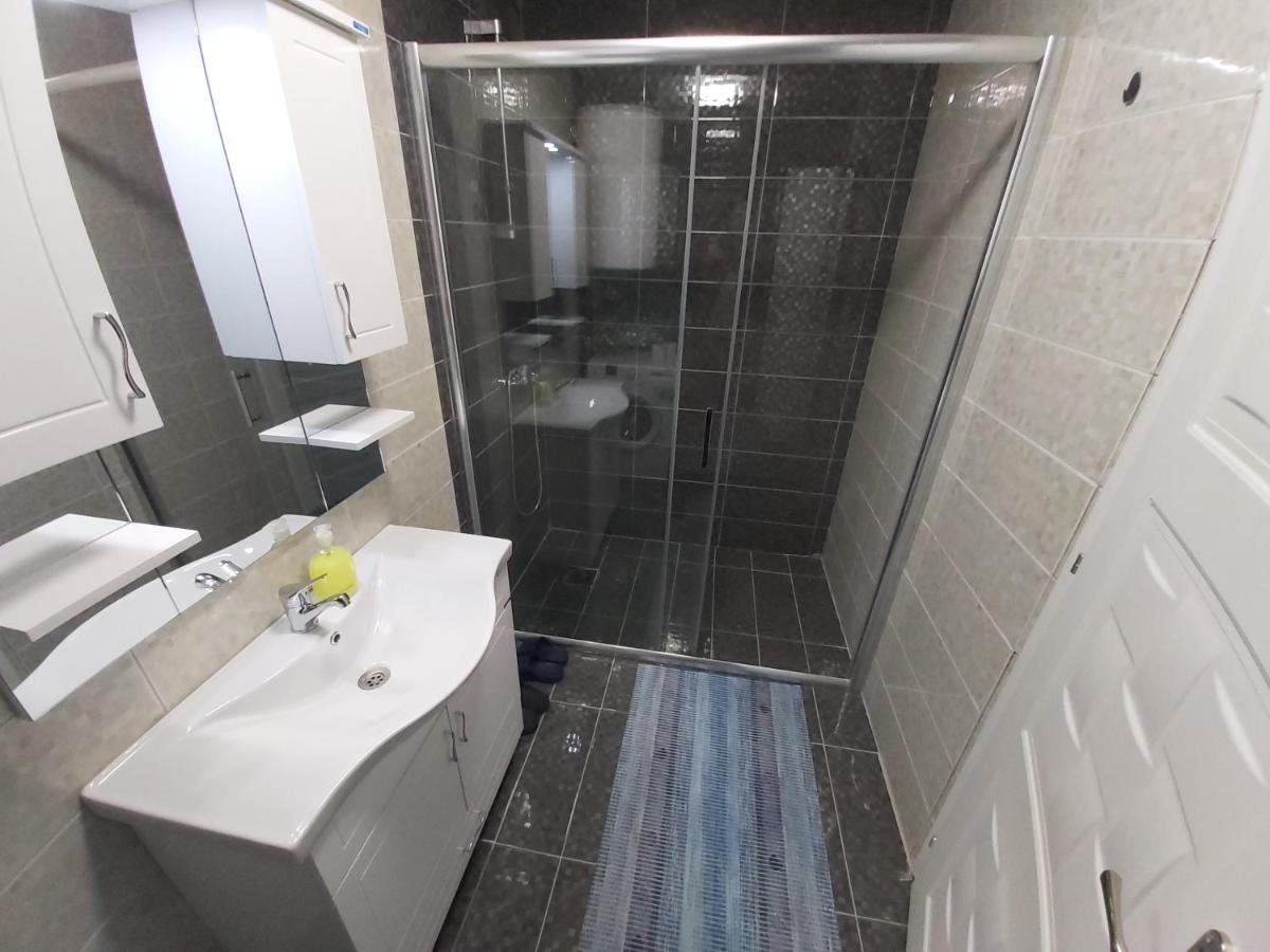 Xxl Apartments City Centar 1 بيتولا المظهر الخارجي الصورة
