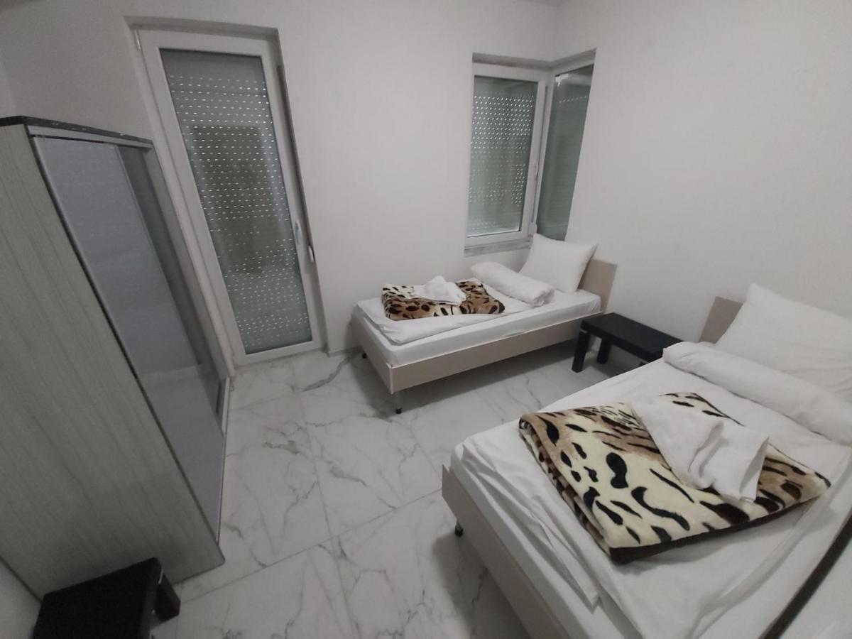 Xxl Apartments City Centar 1 بيتولا المظهر الخارجي الصورة