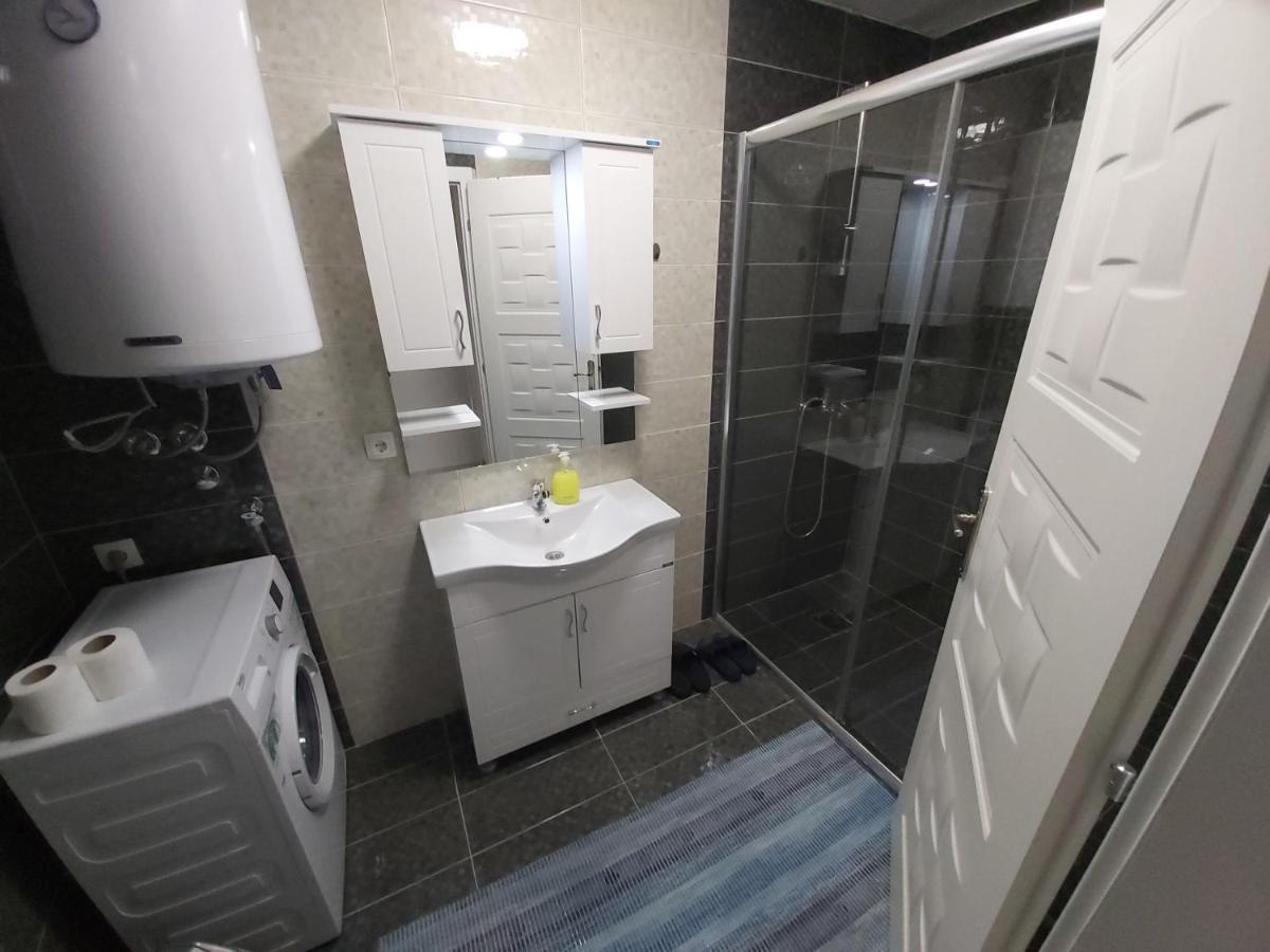 Xxl Apartments City Centar 1 بيتولا المظهر الخارجي الصورة