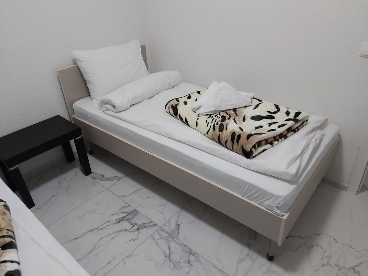 Xxl Apartments City Centar 1 بيتولا المظهر الخارجي الصورة