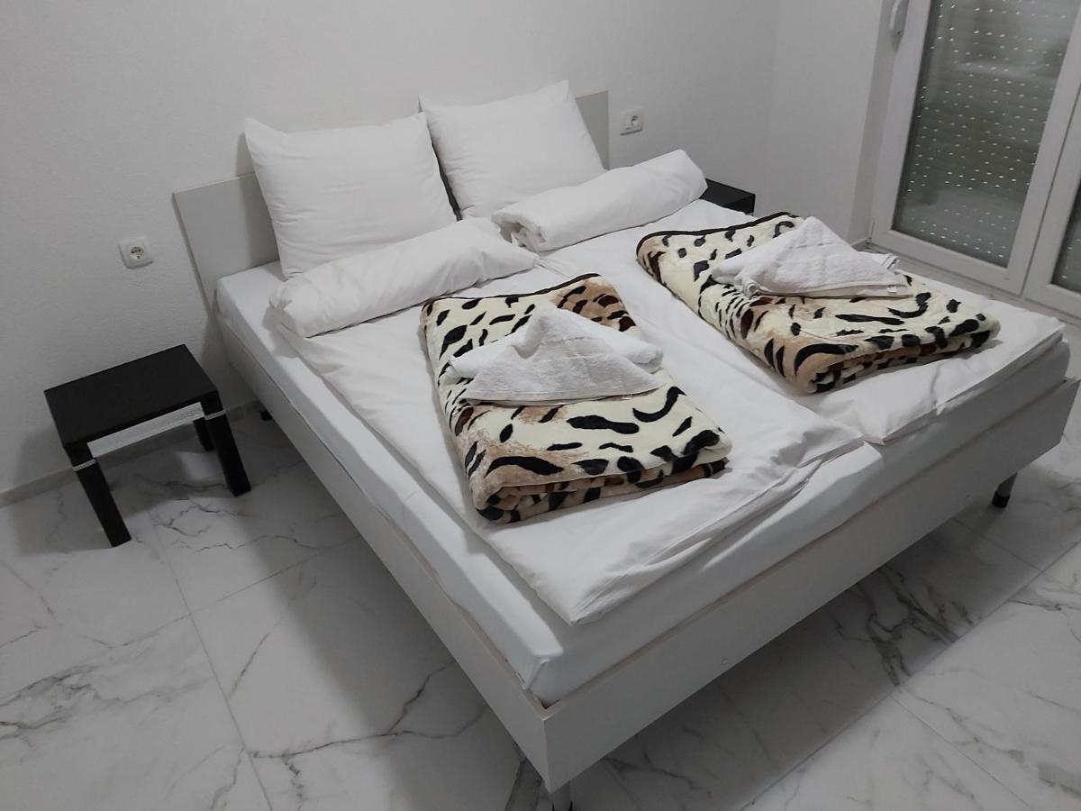 Xxl Apartments City Centar 1 بيتولا المظهر الخارجي الصورة
