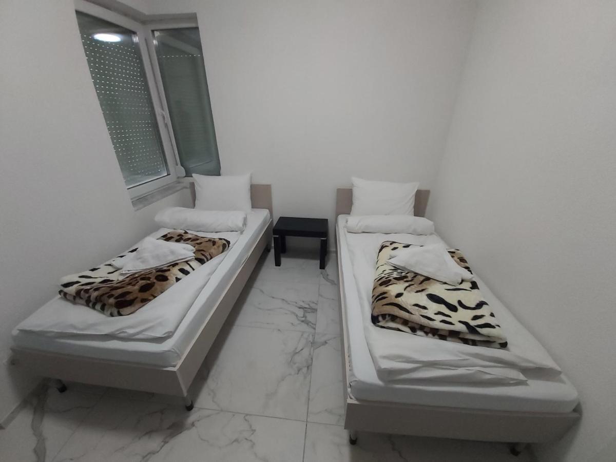 Xxl Apartments City Centar 1 بيتولا المظهر الخارجي الصورة