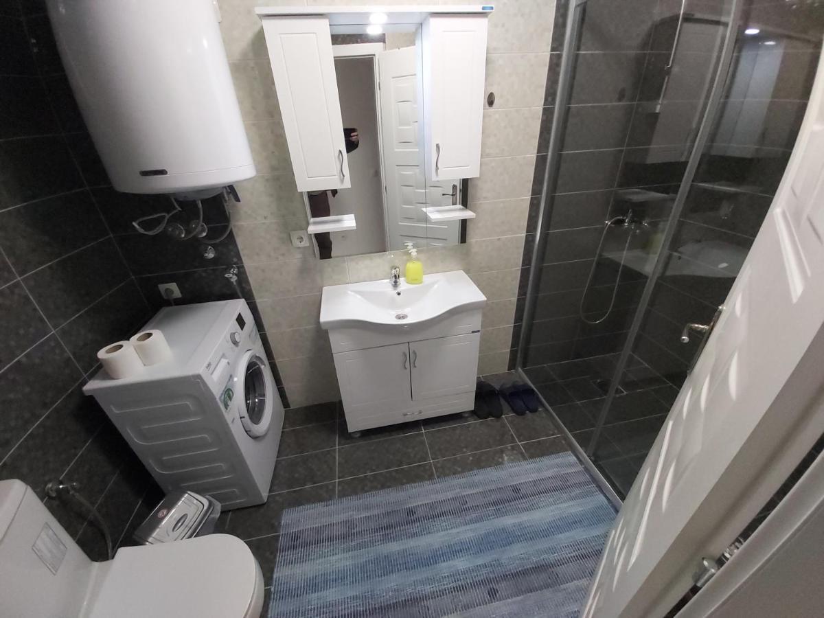 Xxl Apartments City Centar 1 بيتولا المظهر الخارجي الصورة