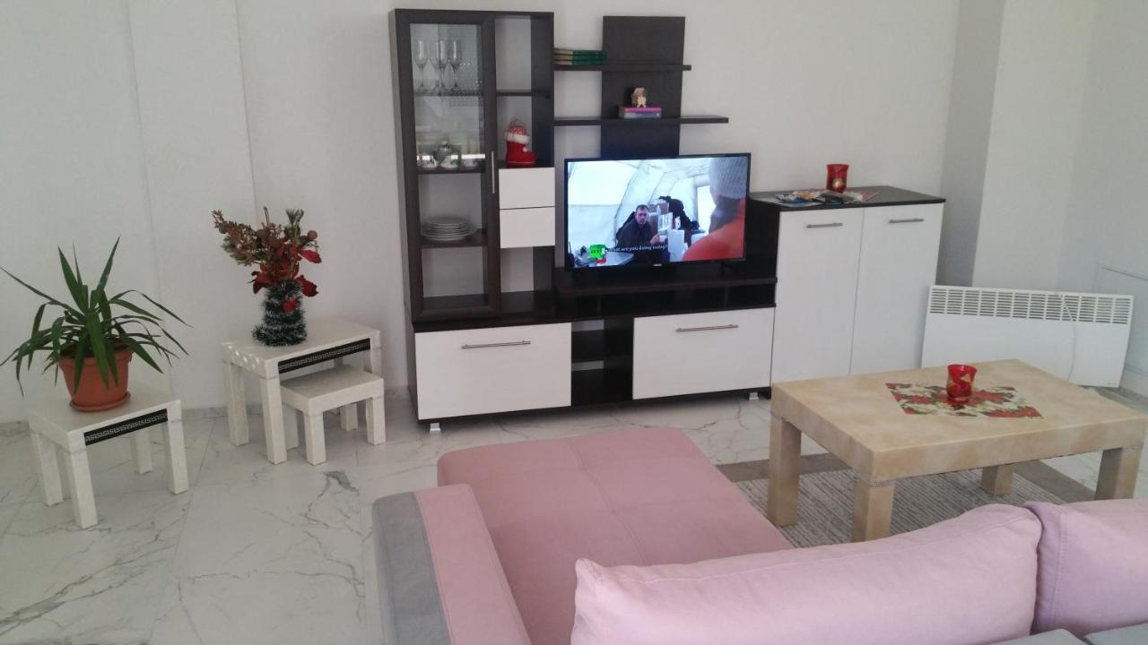 Xxl Apartments City Centar 1 بيتولا المظهر الخارجي الصورة