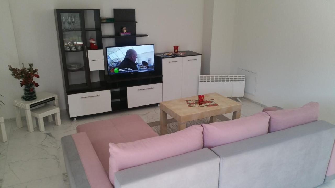 Xxl Apartments City Centar 1 بيتولا المظهر الخارجي الصورة