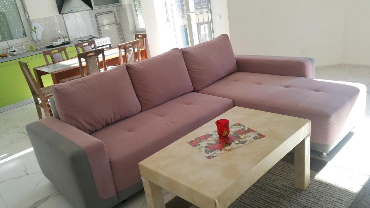 Xxl Apartments City Centar 1 بيتولا المظهر الخارجي الصورة