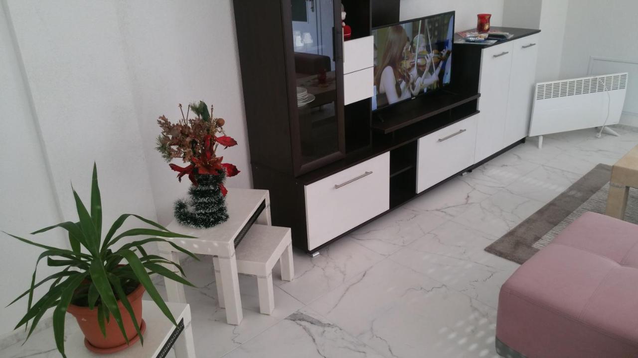 Xxl Apartments City Centar 1 بيتولا المظهر الخارجي الصورة